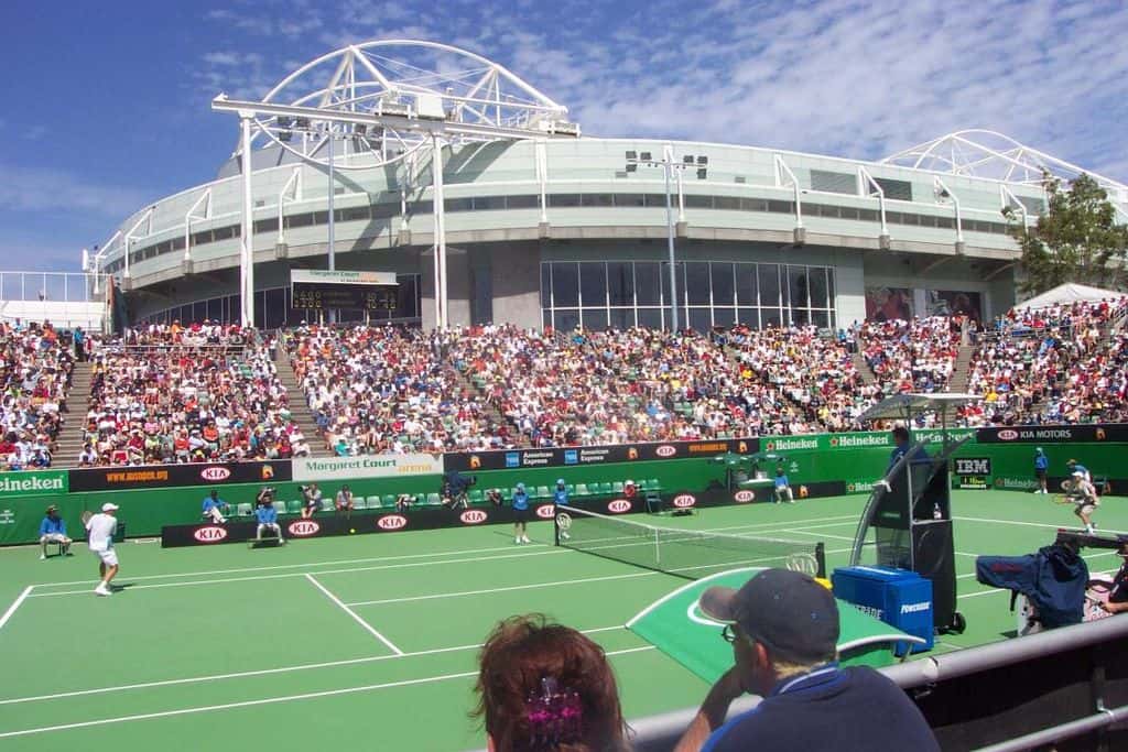 How to buy Australian Open Tickets for the 2018 edition