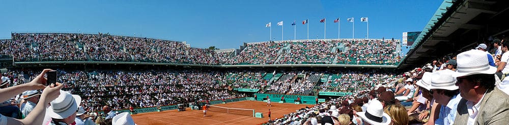 Information around Tickets for the French Open Here
