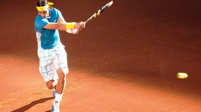 Madrid Open Betting Tips & Predictions