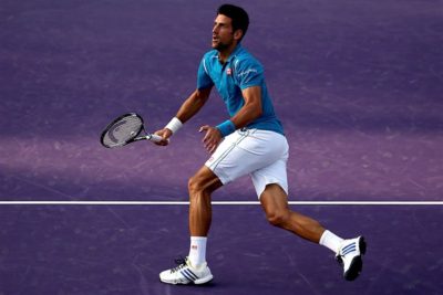 Djokovic Could Give Nadal a Run