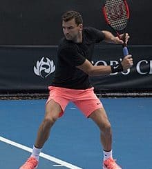 Grigor Dimitrov v Marton Fucsovics Live Streaming & Predictions