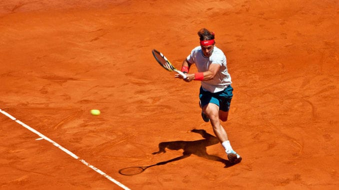 Get the Barcelona Open Live Streaming online and TV Guide Here