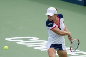 Simona Halep to play in Connecticut