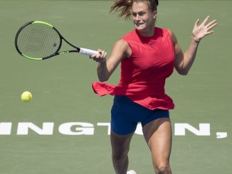 Aryna Sabalenka v Jessica Pegula live streaming and predictions