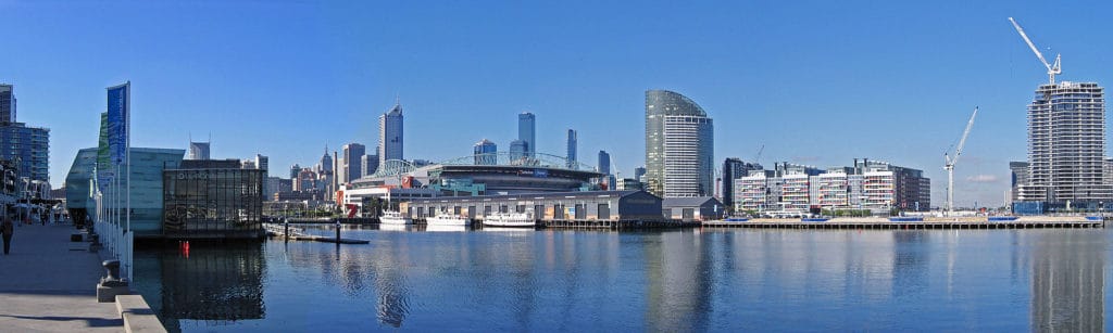 Things to Do in Melbourne During the Australian Open