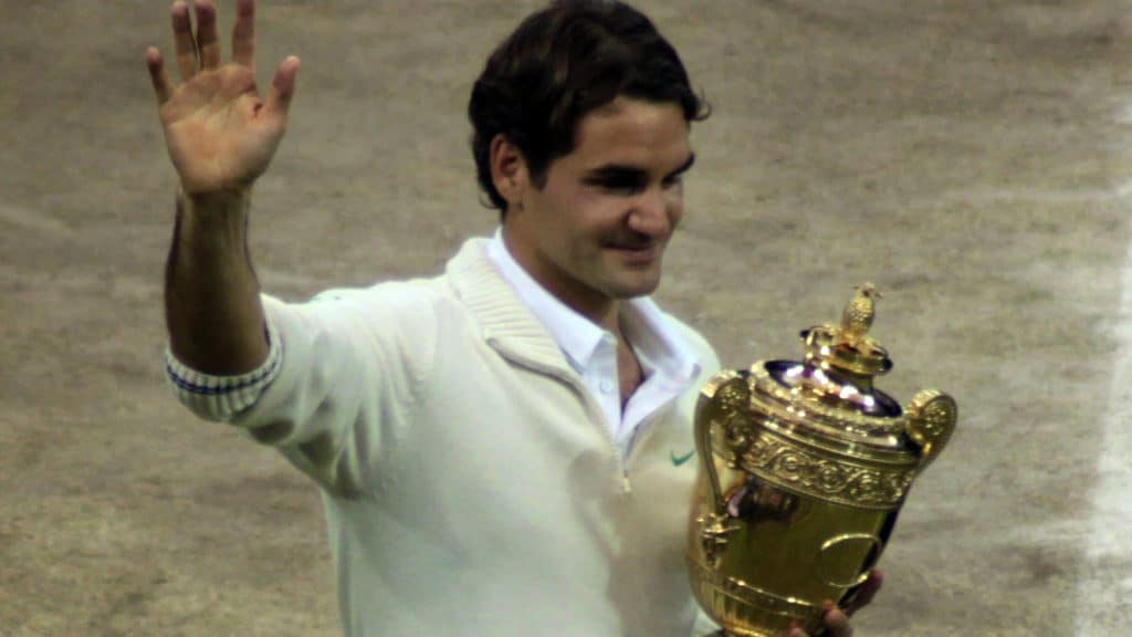 Roger Federer Quiz