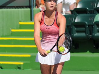 Elina Svitolina v Caroline Wozniacki Live Streaming