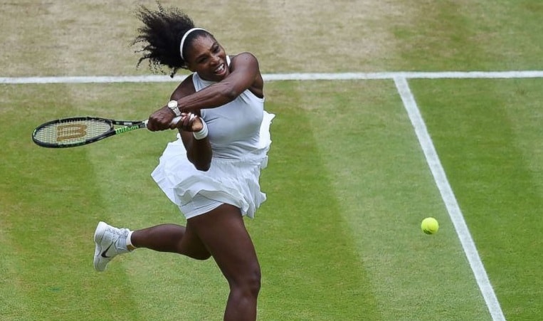 Osaka V Williams Live Streaming Watch Rogers Cup 2019 Live