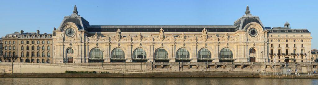 Things to do in Paris - Musée D’Orsay