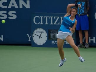 Sara Errani v Kristyna Pliskova live streaming and predictions