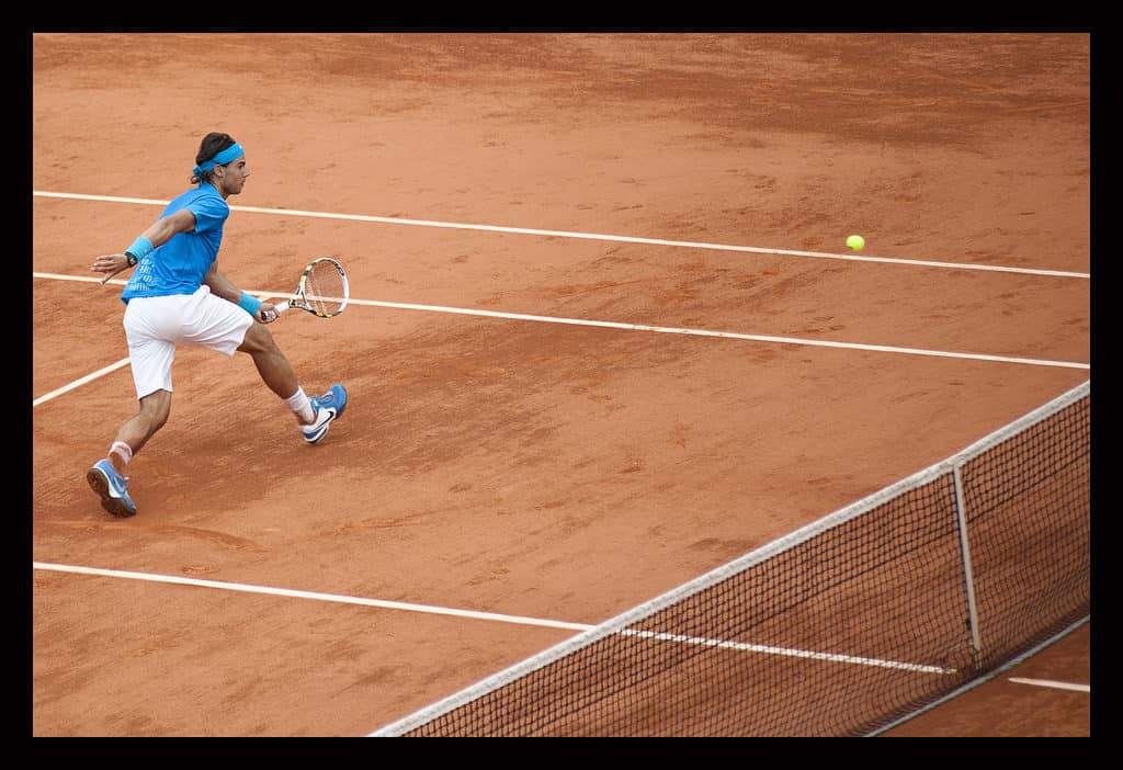 How will Rafael Nadal go in French Open?