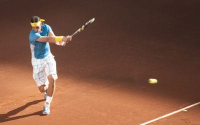 Who will Rafael Nadal Play at the Monte-Carlo Masters?