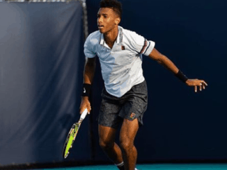 Felix Auger-Aliassime v Max Purcell predictions and tips