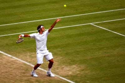 Wimbledon Debenture Tickets Realeased for Sale
