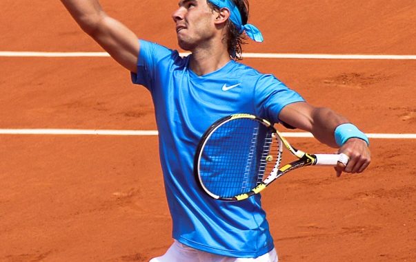 Madrid Open Live Streaming Online and TV Guide