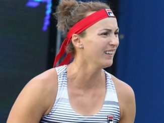 Yaroslava Shvedova Quarantined