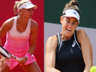 Jennifer Brady v Jil Teichmann live streaming and predictions