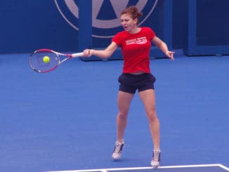 Simona Halep v Barbora Krejcikova live streaming and prediction