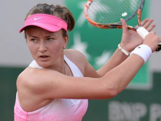 Barbora Krejcikova v Lesia Tsurenko tips & predictions WTA French Open 2023