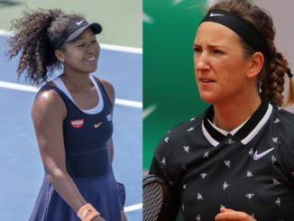 Naomi Osaka v Victoria Azarenka Final - How They Got There