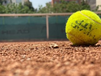 Tennis for Beginners: What Are Its Benefits and Who Should Practice?