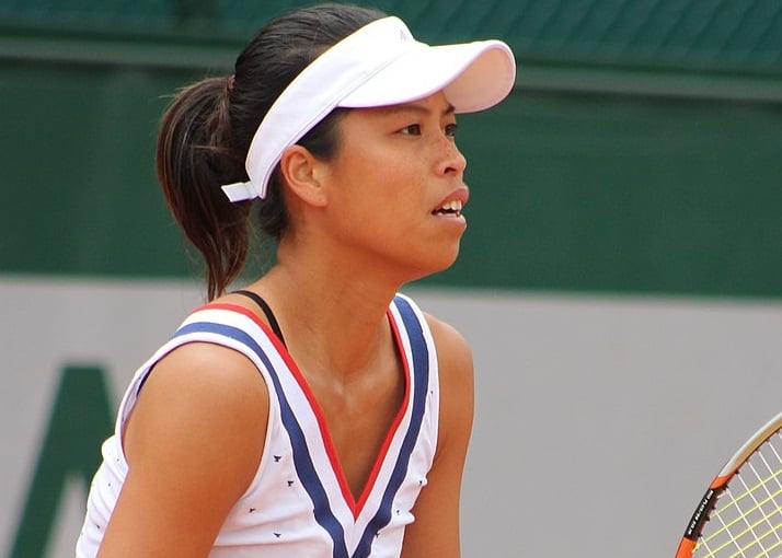 Kostyuk V Hsieh Live Streaming Prediction At The Abu Dhabi Open