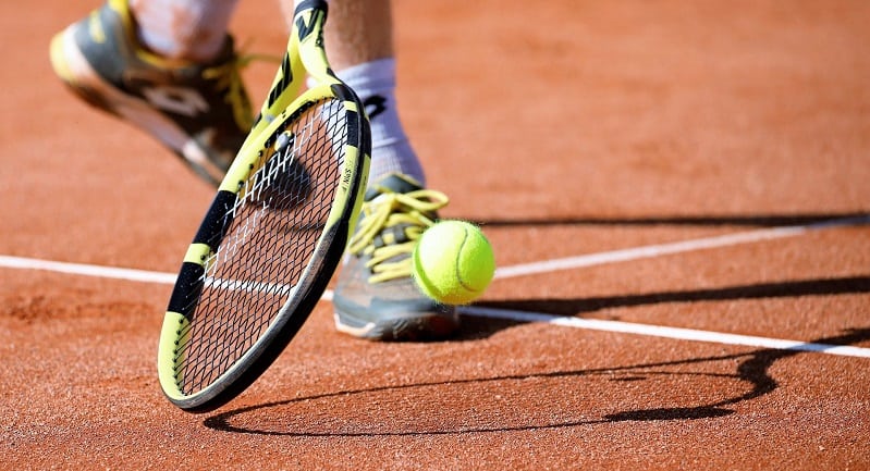 consensus Melodic Frank 2021 Tennis Highlights: Djokovic, Raducanu & Return of Murray