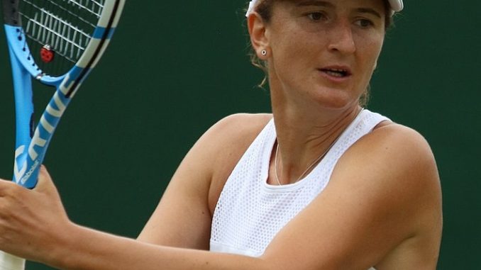 Irina-Camelia Begu v Anna Blinkova tips & predictions WTA Wimbledon 2023