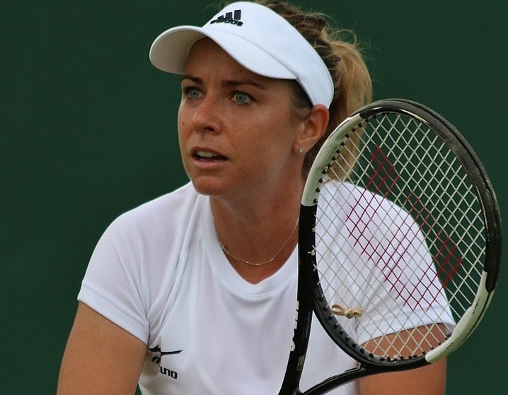 Priamy prenos a predpovede turnaja WTA Rabat Open 2022 Kugova V Horizon