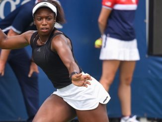 Sachia Vickery v Caroline Dolehide betting tips and predictions