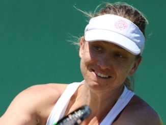 Viktoria Kuzmova v Mona Barthel Live Streaming Prague Open