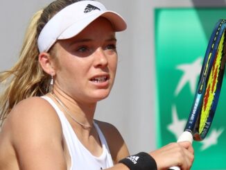 Alize Cornet v Katie Swan Predictions, Preview & Tips