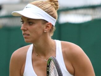 Caroline Dolehide v Sabine Lisicki Predictions, Preview & Betting Tips