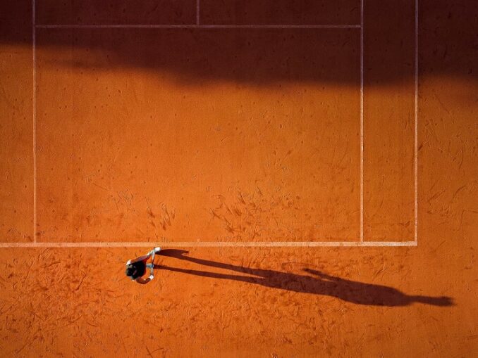 French Open tickets