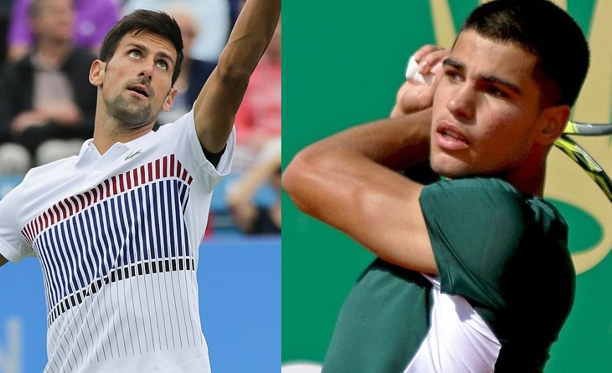 Alcaraz v Djokovic Predictions & Picks for 2023 French Open