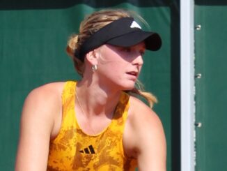 Ashlyn Krueger v Jessika Ponchet Predictions, Preview & Tips